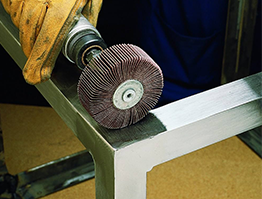 Flap Wheel